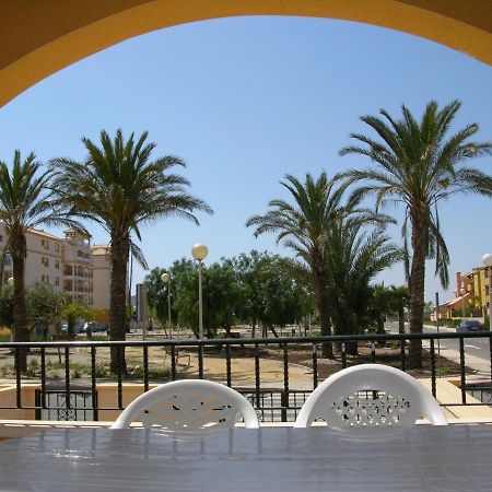 Ribera Beach 2 - 0905 Мар-де-Кристаль Экстерьер фото
